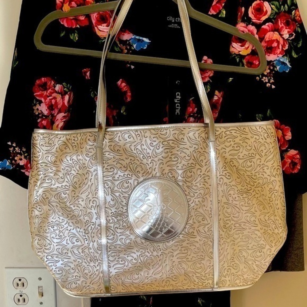 Authentic Anabell by Marcia Sherril Tote